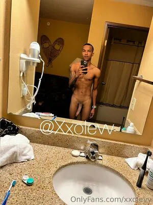 Xxolevv OnlyFans Leaked Free Thumbnail Picture - #SF3zlpa2TO