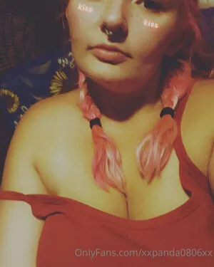 Xxpanda0806xx OnlyFans Leaked Free Thumbnail Picture - #HW8ifCeFpq