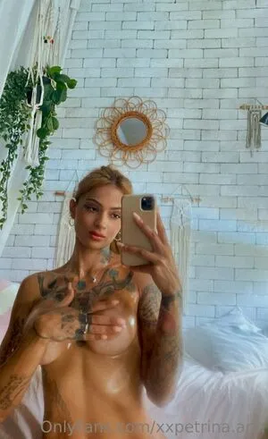 Xxpetrina Ann OnlyFans Leaked Free Thumbnail Picture - #kziNk8LGp5