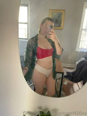 Xxpissgirl420xx OnlyFans Leaked Free Thumbnail Picture - #KsIZAOBlUf