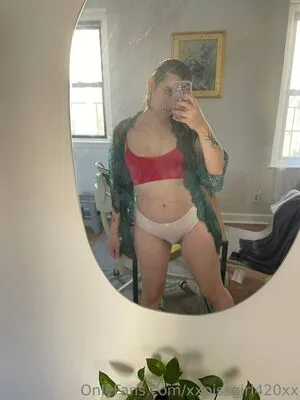 Xxpissgirl420xx OnlyFans Leaked Free Thumbnail Picture - #ODHmcqykme