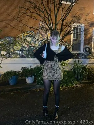 Xxpissgirl420xx OnlyFans Leaked Free Thumbnail Picture - #jHA9bOWoFM