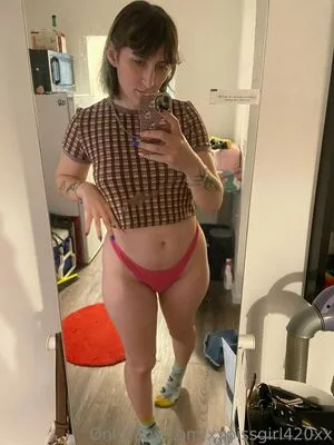 Xxpissgirl420xx OnlyFans Leaked Free Thumbnail Picture - #lab4mmO2Ed