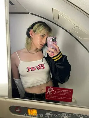 Xxpissgirl420xx OnlyFans Leaked Free Thumbnail Picture - #pv9FD9x9Ij
