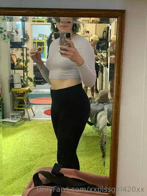 Xxpissgirl420xx OnlyFans Leaked Free Thumbnail Picture - #qy9SdOAP16