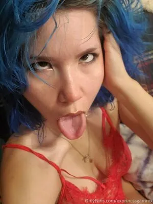 Xxprincssgamrxx OnlyFans Leaked Free Thumbnail Picture - #LKnaJeIYPl