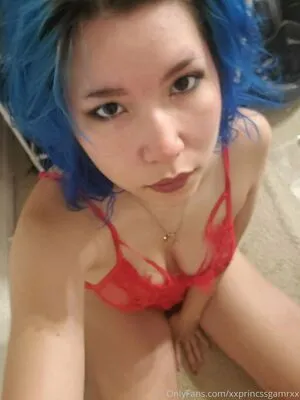 Xxprincssgamrxx OnlyFans Leaked Free Thumbnail Picture - #S2o097heUN