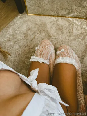 Xxrated Lux OnlyFans Leaked Free Thumbnail Picture - #0NbDReyueV