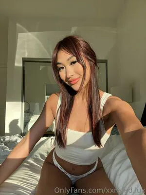 Xxrated Lux OnlyFans Leaked Free Thumbnail Picture - #UHEwZGVs6k