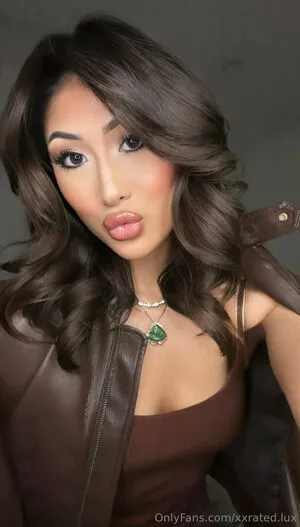 Xxrated Lux OnlyFans Leaked Free Thumbnail Picture - #Vp4DgAKQ41