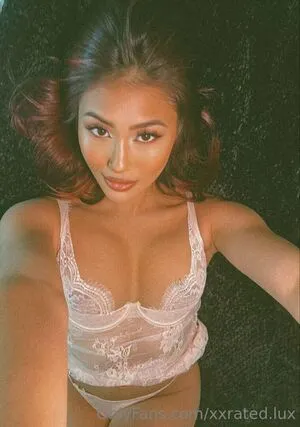 Xxrated Lux OnlyFans Leaked Free Thumbnail Picture - #eF92vsFA9a