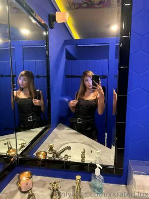 Xxrated Lux OnlyFans Leaked Free Thumbnail Picture - #kSP7oE5LcW
