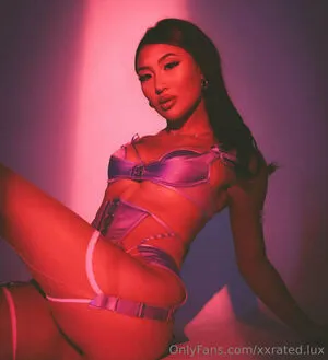 Xxrated Lux OnlyFans Leaked Free Thumbnail Picture - #lp0BEooPrx