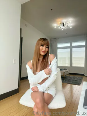 Xxrated Lux OnlyFans Leaked Free Thumbnail Picture - #mDyL4tu9Fs