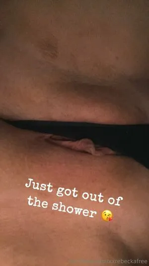 Xxrebeccafree OnlyFans Leaked Free Thumbnail Picture - #0DbaUuYZjW