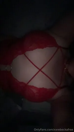 Xxrebeccafree OnlyFans Leaked Free Thumbnail Picture - #2rTslZNr2R