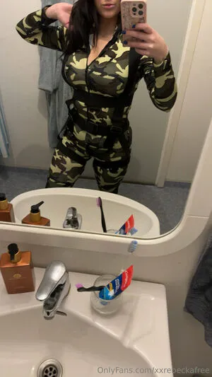 Xxrebeccafree OnlyFans Leaked Free Thumbnail Picture - #7xu6HdOf89