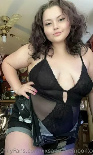 Xxsapphiremoonxx OnlyFans Leaked Free Thumbnail Picture - #2V9OwvG2dp