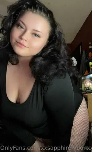 Xxsapphiremoonxx OnlyFans Leaked Free Thumbnail Picture - #SHamzMCoCT
