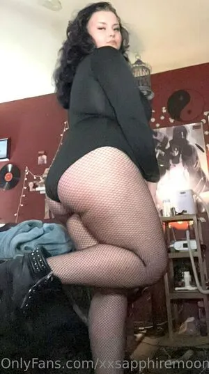 Xxsapphiremoonxx OnlyFans Leaked Free Thumbnail Picture - #jcdtaLH7K6