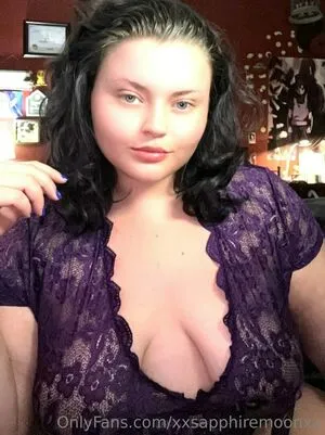 Xxsapphiremoonxx OnlyFans Leaked Free Thumbnail Picture - #jfUVXtuk82