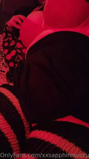 Xxsapphiresuccubusxx OnlyFans Leaked Free Thumbnail Picture - #696t61oxR8
