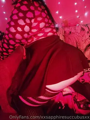 Xxsapphiresuccubusxx OnlyFans Leaked Free Thumbnail Picture - #7GcPQ1garJ