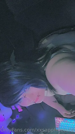 Xxsapphiresuccubusxx OnlyFans Leaked Free Thumbnail Picture - #ACXwGPOj0r