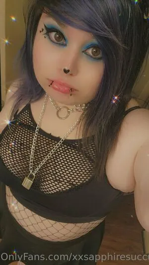 Xxsapphiresuccubusxx OnlyFans Leaked Free Thumbnail Picture - #DWnabb2T2l