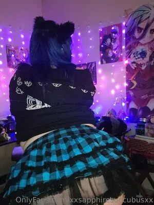 Xxsapphiresuccubusxx OnlyFans Leaked Free Thumbnail Picture - #GFsfsue4hk
