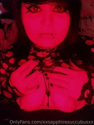 Xxsapphiresuccubusxx OnlyFans Leaked Free Thumbnail Picture - #LSfEEZTSFj
