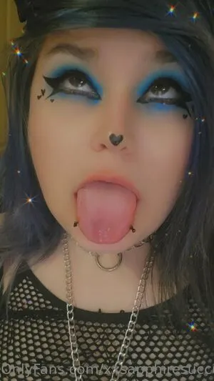 Xxsapphiresuccubusxx OnlyFans Leaked Free Thumbnail Picture - #QOgjVAMddp