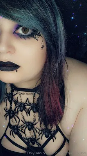 Xxsapphiresuccubusxx OnlyFans Leaked Free Thumbnail Picture - #UIva88FnTb