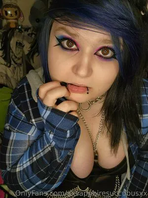 Xxsapphiresuccubusxx OnlyFans Leaked Free Thumbnail Picture - #YdHMwABAiZ