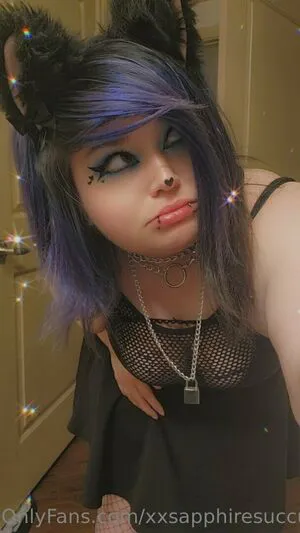 Xxsapphiresuccubusxx OnlyFans Leaked Free Thumbnail Picture - #fjEwYgkpgr