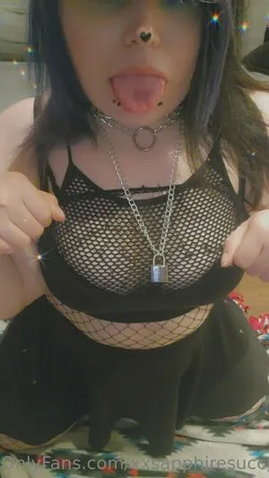 Xxsapphiresuccubusxx OnlyFans Leaked Free Thumbnail Picture - #g9tMgR7OEy