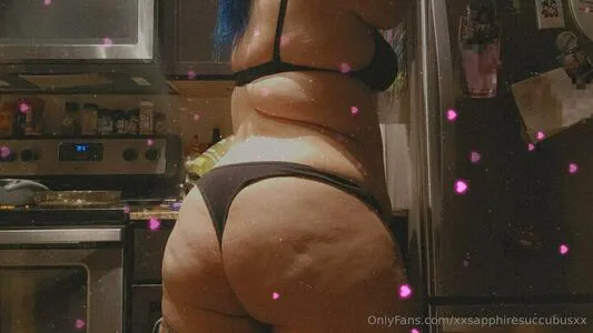 Xxsapphiresuccubusxx OnlyFans Leaked Free Thumbnail Picture - #hazOjlrcYx