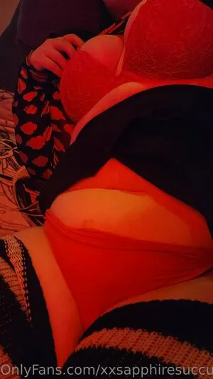 Xxsapphiresuccubusxx OnlyFans Leaked Free Thumbnail Picture - #hl9vOA8Szl