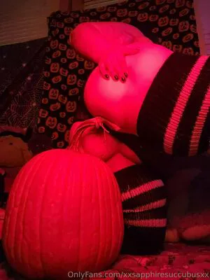 Xxsapphiresuccubusxx OnlyFans Leaked Free Thumbnail Picture - #i2LFEn8Fx1
