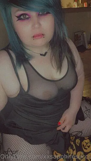 Xxsapphiresuccubusxx OnlyFans Leaked Free Thumbnail Picture - #icwssFBf2z