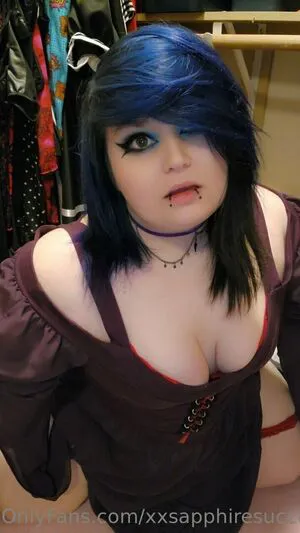 Xxsapphiresuccubusxx OnlyFans Leaked Free Thumbnail Picture - #lEGWh6G7Rc