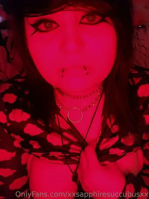 Xxsapphiresuccubusxx OnlyFans Leaked Free Thumbnail Picture - #mxYG75Dm26