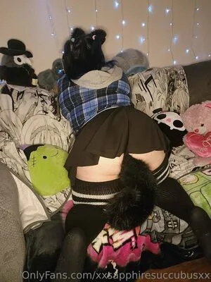 Xxsapphiresuccubusxx OnlyFans Leaked Free Thumbnail Picture - #vka7MzeGH0