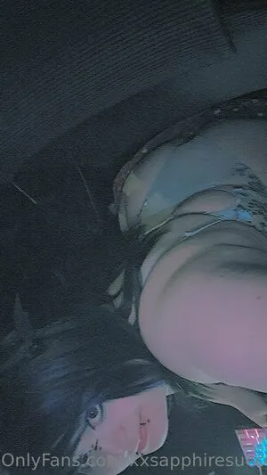 Xxsapphiresuccubusxx OnlyFans Leaked Free Thumbnail Picture - #z77YHvbLSM