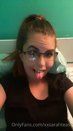 Xxsarahfree OnlyFans Leaked Free Thumbnail Picture - #1wZTjNB7Ko