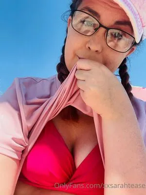 Xxsarahfree OnlyFans Leaked Free Thumbnail Picture - #J5WV9TBAor