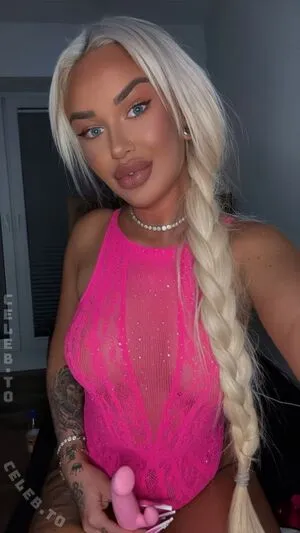 Xxsavagebarbiexx OnlyFans Leaked Free Thumbnail Picture - #Iu7Dn14xmT