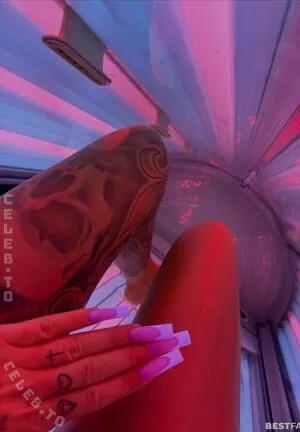 Xxsavagebarbiexx OnlyFans Leaked Free Thumbnail Picture - #TNN0CoG3EO