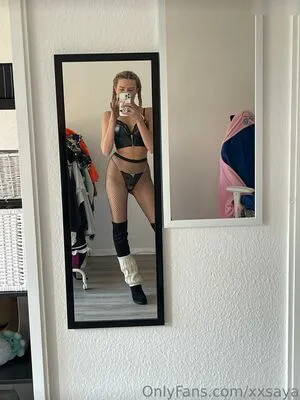 Xxsaya OnlyFans Leaked Free Thumbnail Picture - #6RERkS108f