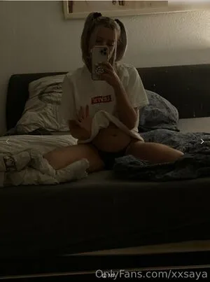 Xxsaya OnlyFans Leaked Free Thumbnail Picture - #VfSMutBXTe